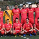 Επιστροφή στις νίκες για την ομάδα μας, 2-1 τον Ψηλορείτη