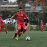 Φιλική νίκη (3-1) επί της Καλύβου στην Αλφά