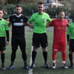 Ο Δασκαλομαρκάκης «σφυρίζει» την Κυριακή στην Σοχώρα