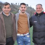 Παραχώρηση δύο ποδοσφαιριστών στον ΑΟ Ψηλορείτης