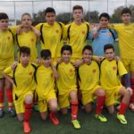 Άνετη νίκη με ανατροπή (1-4) για τους Παίδες μας επί της Ε.Α.Π.