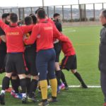 Κοίταξε στα μάτια τον Αστέρα, πήρε παλικαρίσιο βαθμό (1-1)!