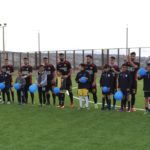 Η αποστολή με Ρεθυμνιακό