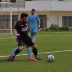 Την Μ. Πέμπτη φιλικό με την Κάλυβο στην Αλφά