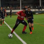 Ήττα για τους Νέους μας από ΑΟΝ Αστέρα2