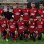 Σήμερα στα Μισίρια οι Νέοι μας με Άρη