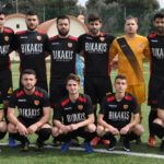 Παλικαρίσιος βαθμός (1-1) με 9 παίκτες στην Κάλυβο για την ομάδα μας