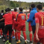 Με καλό ποδόσφαιρο η ομάδα μας, 3-0 το Σπήλι