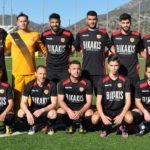 Η αποστολή της ομάδας μας με Άρη Ρεθύμνου