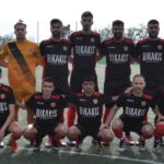 Ήττα (0-1) για την ομάδα μας με μέτρια εμφάνιση