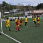 Εμπειρίες για τμήματα της Ακαδημίας μας