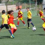 Σήμερα οι Προπαίδες μας, αύριο παίζουν οι Νέοι μας