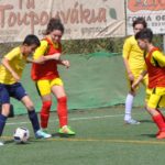 Το Σάββατο (24/3) παίζουν οι Παίδες και οι Προπαίδες μας