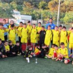 Ευχάριστη και εποικοδομητική επίσκεψη επιστημόνων στην Ακαδημία μας