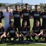 Αυλαία της σεζόν σήμερα (17.00) με την Επισκοπή στους Αρμένους