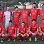 4χ4 με «τεσσάρα» και 5η θέση για την ομάδα μας!