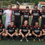 Με ήττα σε χορταστικό ματς αποχαιρέτησε τη σεζόν η ομάδα μας