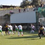 Ισοπαλία 3-3 της ομάδας μας στην Αλφά