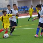 Δράση σήμερα για τις 2 ομάδες Προπαίδων μας