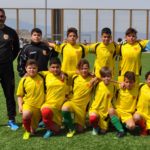 Μία ακόμη εμπειρία για τους Προπαίδες μας