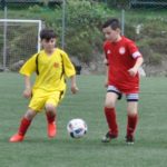 Τα παιχνίδια των Προπαίδων μας το Σάββατο