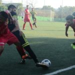 Υποσχόμενη εμφάνιση, δύο λάθη έφεραν την ήττα(0-2 από Άρη Ρεθύμνου)