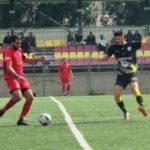 Ανταγωνιστικοί αλλά νέα ήττα από ΕΑΠ για την ομάδα μας (1-2)