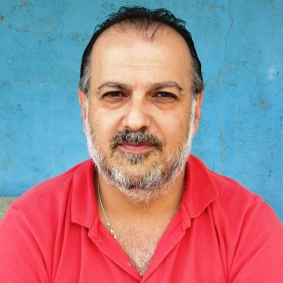 Μανώλης Σκουλούδης