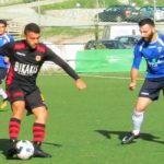 Μέτρια εμφάνιση και δεύτερη ήττα από Σπήλι (0-2)