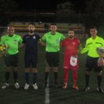 Έσπασε το ρόδι αγχωτική νίκη με ΝΕΑΡ