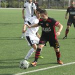 Είχε τις ευκαιρίες, του έλειπε η ουσία