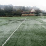 Αναβολή λόγω κακοκαιρίας του ματς με Αστέρα Ρεθ. (Κ16)