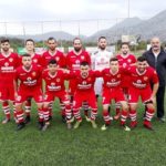 Δύο γκολ σε 3’ έφεραν την ήττα από τον Τάλω στο Μελιδόνι(4-1)