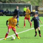 Με Άρη στους Αρμένους η Κ16 (στις 19.30)