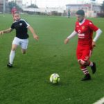 Γρήγορη ανατροπή αλλά έφτασε μέχρι το “Χ” κόντρα στα Λιβάδια (2-2)