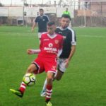 Άπαντες παρόντες για τον “τελικό” παραμονής με Λιβάδια – Στη Σοχώρα η Κ16, στο Πέραμα η Κ12