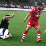 Δεν τα κατάφερε ο ΟΦΑ, νέα ήττα στα Λιβάδια (3-1)