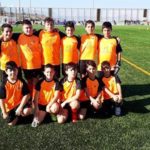 Έξαιρετική παρουσία της Κ12 στο Χριστουγεννιάτικο τουρνουά της MACRON