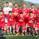 Την κοίταξε στα μάτια για ένα ημίχρονο, λύγισε στο β’ (0-5 από ΑΕΜ)