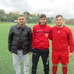 Η επιστροφή του πρώην και η…οικογενειακή “κόντρα” του νυν γεν. αρχηγού