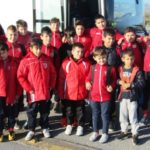 Φωτορεπορτάζ από το Φεστιβάλ Ακαδημιών ΟΠΑΠ