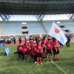 Επίσκεψη επιστημονικής ομάδας Ακαδημιών ΟΠΑΠ στο γήπεδο Αρμένων αύριο