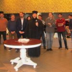 Επιτυχημένη η εκδήλωση για την κοπή πίτας του ΟΦΑ