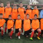 Διπλό με ανατροπή για Κ16 ΟΦΑ στην Επισκοπή