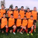 Πέρα(σ)μα από ΑΕΜ για Κ14 ΟΦΑ στην αυλαία του Πρωταθλήματος (0-2)