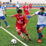 Τον κοίταξε στα μάτια για 75’, τα λάθη έφεραν την ήττα (4-0 από Ρεθυμνιακό)