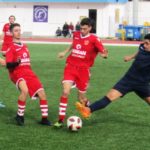 Διπλό στη Σοχώρα με κομβικούς Κουρκουνά και Τσακάλι (2-1 την ΝΕΑΡ)