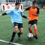 Αξιόμαχη κόντρα στον Άρη η Κ14 παρά την ήττα (0-1)