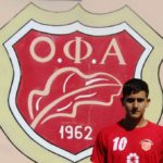 Γιάννης Γερωνυμάκης