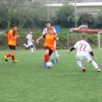 Ανταγωνιστική στο α’ μέρος, λύγισε από την κούραση στο β’ η Κ16 του ΟΦΑ